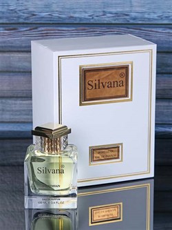 W-02 Silvana Bohemian 100 ml + 30 ml tester 0886462311 - фото 57768