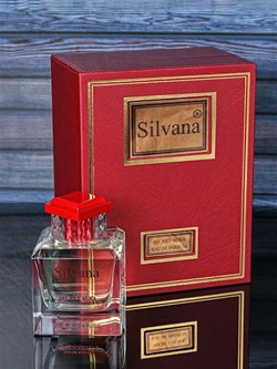 U-09 Silvana Secret Aura 100 ml + 30 ml tester 0761967347 - фото 57777