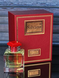 U-06 Silvana Single Game 100 ml + 30 ml tester 806456435 - фото 57786