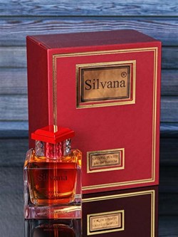 U-02 Silvana Crystal Purity 100 ml + 30 ml tester 1514442658 - фото 57798