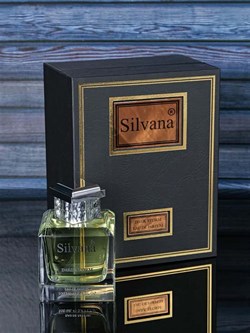 M-14 Silvana Dark Storm 100 ml + 30 ml tester 1064504087 - фото 57807