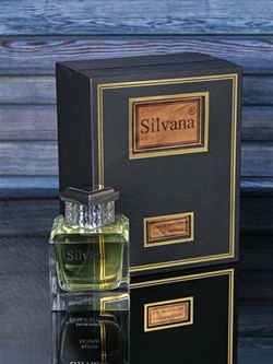 M-13 Silvana Earth Passion 100 ml + 30 ml tester 750172194 - фото 57810