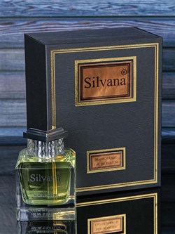 M-12 Silvana Magic Guide 100 ml + 30 ml tester 01701291115 - фото 57813