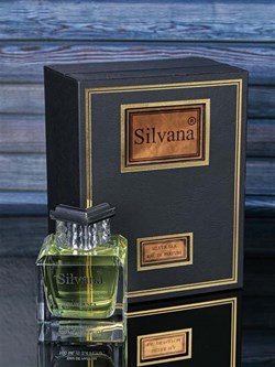 M-11 Silvana Silver Sea 100 ml + 30 ml tester 523422401 - фото 57816