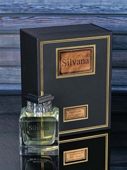 M-10 Silvana New Story 100 ml + 30 ml tester 1779947703 - фото 57819