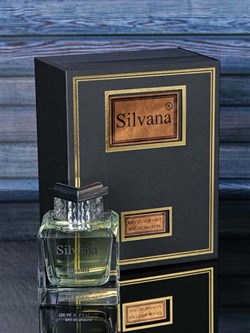 M-06 Silvana Rhytm Boost 100 ml + 30 ml tester 2077655492 - фото 57831