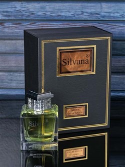 M-05 Silvana Cosmos 100 ml + 30 ml tester 270702221 - фото 57834