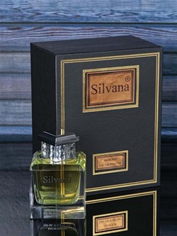 M-03 Silvana Armour 100 ml + 30 ml tester 01213805745 - фото 57840