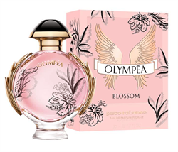 Paco Rabanne Olympea Blossom, 80 МЛ 7781010011269778101001703778101001667778101001318778101001585778101001725k12899778101001705778101001 - фото 57852