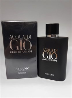 Giorgio Armani Acqua di Gio Profumo, 100 МЛ (Дубай, ОАЭ) 77810100111639778101001703778101001667778101001318778101001585778101001725k1289977810100170577810100 - фото 57859