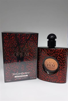 Yves Saint Laurent Black Opium Christmas Collector, 90 МЛ (Дубай, ОАЭ) 77810100111637778101001703778101001667778101001318778101001585778101001725k1289977810100170577810100 - фото 57860