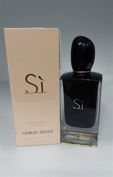 Giorgio Armani Sì Intense, 100 МЛ (ДУБАЙ, ОАЭ) 77810100111638778101001703778101001667778101001318778101001585778101001725k1289977810100170577810100 - фото 57866