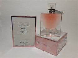 Lancome La Vie Est Belle, 75 МЛ (Дубай, ОАЭ) 318145778101001703778101001667778101001318778101001585778101001725k128997781010017057781010013827781 - фото 57874