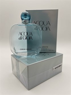 Giorgio Armani Acqua di Gioia, 100 МЛ (ДУБАЙ, ОАЭ) 7781010011703778101001703778101001667778101001318778101001585778101001725k12899778101001705778101001 - фото 57884