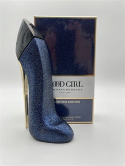 Carolina Herrera Good Girl Glitter Collector, 80 МЛ (ДУБАЙ, ОАЭ) 7781010011701778101001703778101001667778101001318778101001585778101001725k12899778101001705778101001 - фото 57886