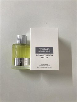 Тестер Tom Ford Beau De Jour Eau De Parfum, 100 МЛ (Дубай, ОАЭ) 778101001983778101001703778101001667778101001318778101001585778101001725k128997781010017057781010013 - фото 57909