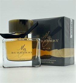 Burberry My Burberry Black, 90 МЛ (ДУБАЙ, ОАЭ) 778101001977778101001703778101001667778101001318778101001585778101001725k128997781010017057781010013 - фото 57915