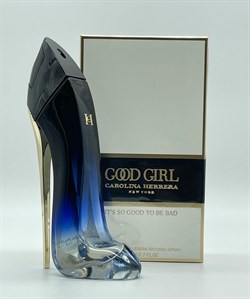 Carolina Herrera Good Girl Legere, 80 МЛ (Дубай, ОАЭ) 778101001976778101001703778101001667778101001318778101001585778101001725k128997781010017057781010013 - фото 57916