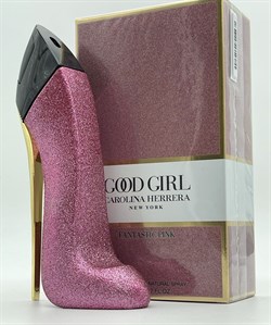 Carolina Herrera Good Girl Fantastic Pink, 80 МЛ (Дубай, ОАЭ) 778101001975778101001703778101001667778101001318778101001585778101001725k128997781010017057781010013 - фото 57917