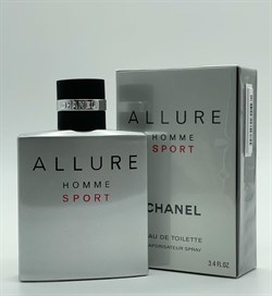 Chanel Allure homme Sport, 100 МЛ (ДУБАЙ, ОАЭ) 778101001733778101001703778101001667778101001318778101001585778101001725k128997781010017057781010013 - фото 57944