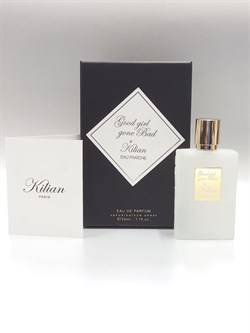 Kilian Good girl gone Bad Eau Fraiche, 50 МЛ Оригинальное СверхКачество (Дубай, ОАЭ) 778101001713778101001703778101001667778101001318778101001585778101001725k128997781010017057781010013 - фото 57967