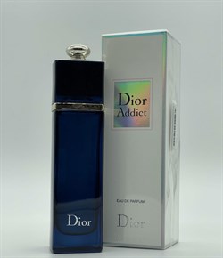 Christian Dior Addict Eau de Parfum, 100 МЛ (Дубай, ОАЭ) 778101001459778101001703778101001667778101001318778101001585778101001725k128997781010017057781010013 - фото 57998