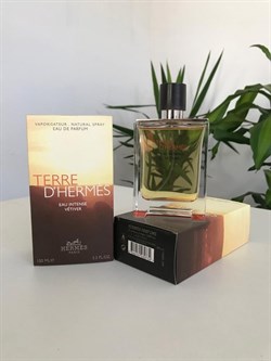 Hermes Terre D'hermes Eau Intense Vetiver, 100 МЛ (Дубай, ОАЭ) 778101001458778101001703778101001667778101001318778101001585778101001725k128997781010017057781010013 - фото 57999