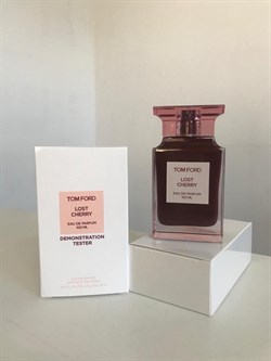 Тестер Tom Ford Lost Cherry, 100 МЛ (Дубай, ОАЭ) 778101001383778101001703778101001667778101001318778101001585778101001725k128997781010017057781010013 - фото 58005