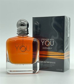 Emporio Armani Stronger With You Intensely, 100 МЛ (Дубай, ОАЭ) 778101001385778101001703778101001667778101001318778101001585778101001725k128997781010017057781010013 - фото 58010