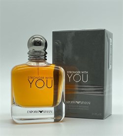 Giorgio Armani Emporio Armani Stronger With You, 100 МЛ (ДУБАЙ, ОАЭ) 77810100961778101001703778101001667778101001318778101001585778101001725k1289977810100170577810100138 - фото 58014