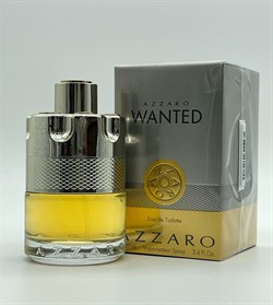 Azzaro Wanted, 100 МЛ (ДУБАЙ, ОАЭ) 77810100948778101001703778101001667778101001318778101001585778101001725k1289977810100170577810100138 - фото 58021