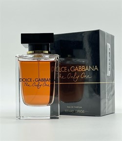 Dolce&Gabbana The Only One, 100 МЛ (ДУБАЙ, ОАЭ) 77810100947778101001703778101001667778101001318778101001585778101001725k1289977810100170577810100138 - фото 58022