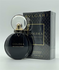 Bvlgari Goldea The Roman Night, 75 МЛ (ДУБАЙ, ОАЭ) 77810100945778101001703778101001667778101001318778101001585778101001725k1289977810100170577810100138 - фото 58025