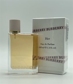 Burberry Her, 100 МЛ (Дубай, ОАЭ) 77810100933778101001703778101001667778101001318778101001585778101001725k1289977810100170577810100138 - фото 58032