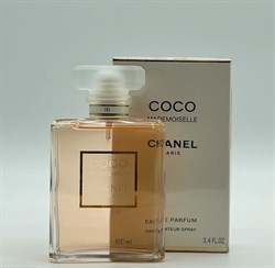 Chanel Coco Mademoisele, 100 МЛ (Дубай, ОАЭ) 318124778101001703778101001667778101001318778101001585778101001725k128997781010017057781010013827781 - фото 58041