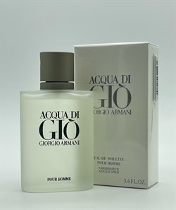 Giorgio Armani Acqua Di Gio Pour Homme, 100 МЛ (Дубай, ОАЭ) 318135778101001703778101001667778101001318778101001585778101001725k128997781010017057781010013827781 - фото 58048