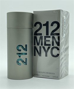 Carolina Herrera 212 Men NYC, 100 МЛ (Дубай, ОАЭ) 318153778101001703778101001667778101001318778101001585778101001725k128997781010017057781010013827781 - фото 58063