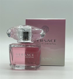 Versace Bright Crystal, 90 МЛ (Дубай, ОАЭ) 318160778101001703778101001667778101001318778101001585778101001725k128997781010017057781010013827781 - фото 58072