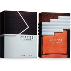 Armaf - Vitesse eau de parfum, 100 ml 01318450269 - фото 58144