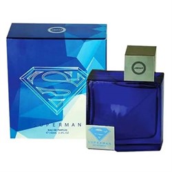 Armaf - Superman eau de parfum, 100 ml 08156761 - фото 58153