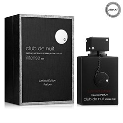 Armaf - Club de Nuit Intense Man Limited Edition, 100 ml 2036537933 - фото 58187