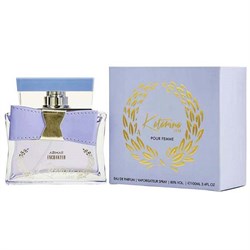 Armaf Enchanted Katarina Leaf Pour Femme, 100 ml 1765864155 - фото 58220