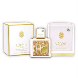 Armaf Oros Oud Pour Femme 50 ml 01978565358 - фото 58228