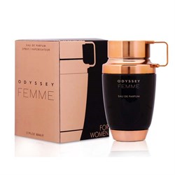 Armaf Odyssey for Women, 100 ml 075574603 - фото 58229