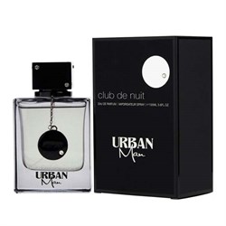 Armaf Club de Nuit Urban Man, 100 ml 01672063179 - фото 58237