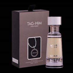 Armaf - Tag-Him Pour Homme, 20 ml - фото 58247