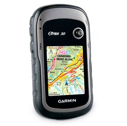 Туристический навигатор Garmin etrex 30x 22269 - фото 59098