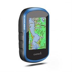 Туристический навигатор Garmin eTrex Touch 25 22270 - фото 59117