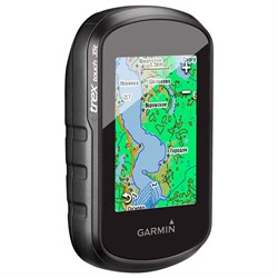 Туристический навигатор Garmin eTrex Touch 35 22271 - фото 59130