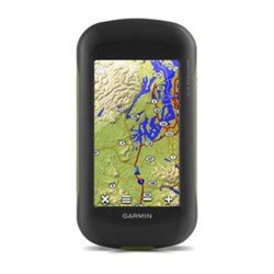 Портативный GPS-навигатор Garmin Montana 610 22280 - фото 59170